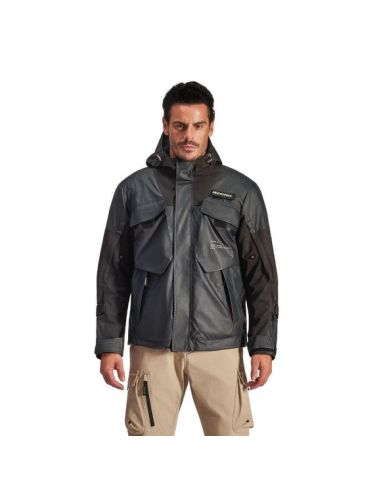 Veste Alpinestars Mospher WP Noir