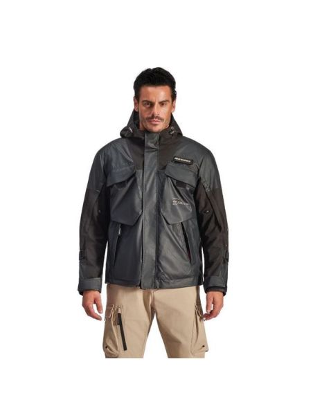 Veste Alpinestars Mospher WP Noir