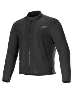 Veste Alpinestars Clayton WR Noir
