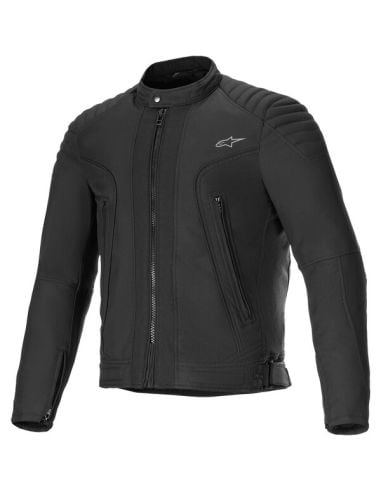 Veste Alpinestars Clayton WR Noir