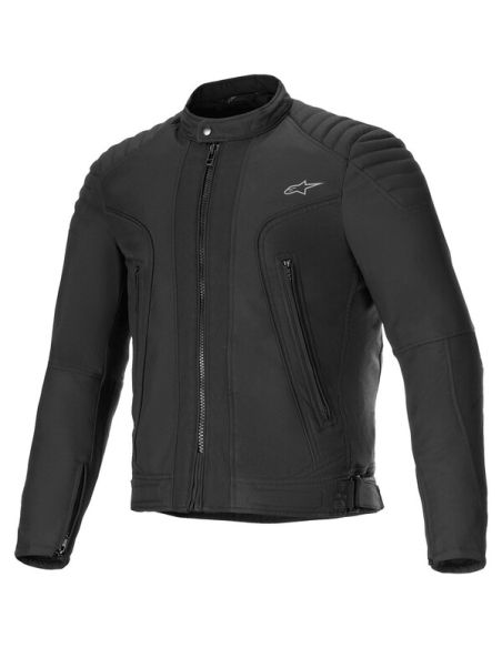 Veste Alpinestars Clayton WR Noir