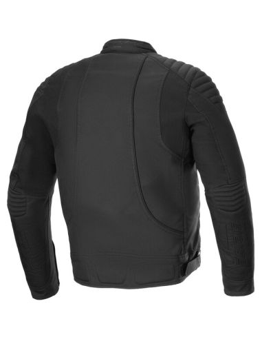 Veste Alpinestars Clayton WR Noir