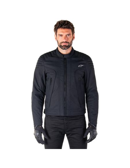 Veste Alpinestars Clayton WR Noir