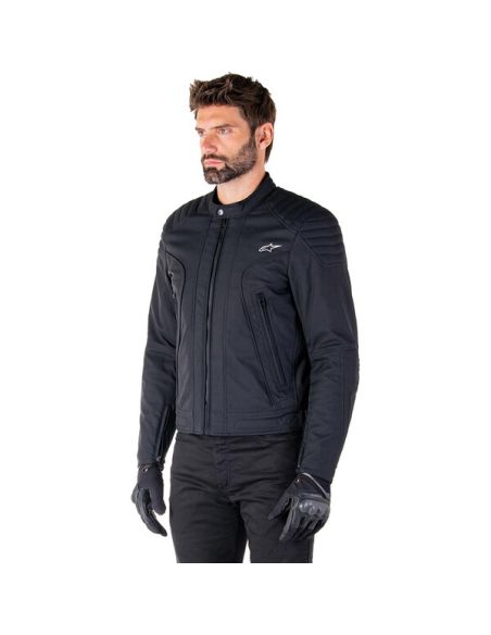 Veste Alpinestars Clayton WR Noir