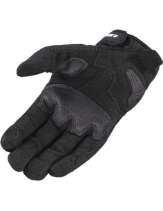 Gants Homme LS2 Atom Noir 2