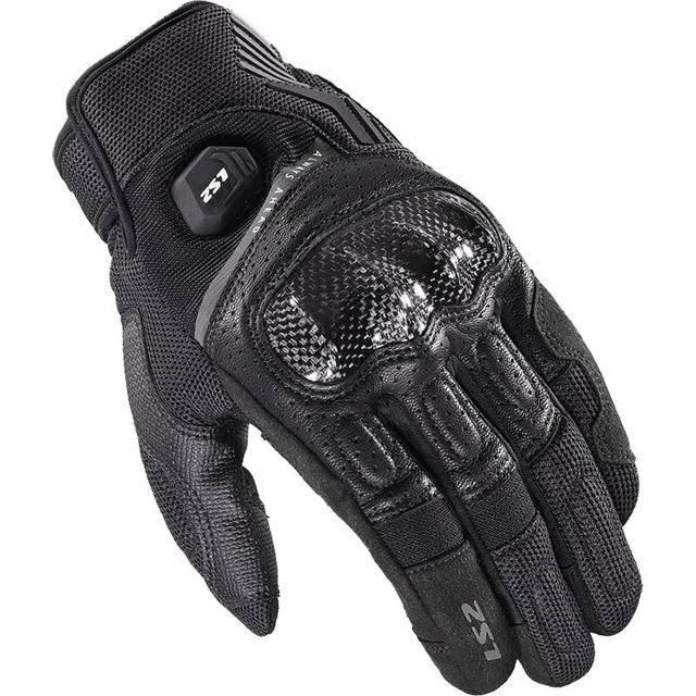 Gants Homme LS2 Atom, été & mi-saison