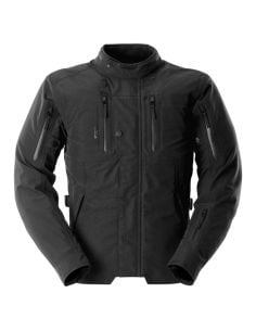 Veste Furygan Harris Trooper Noir 2