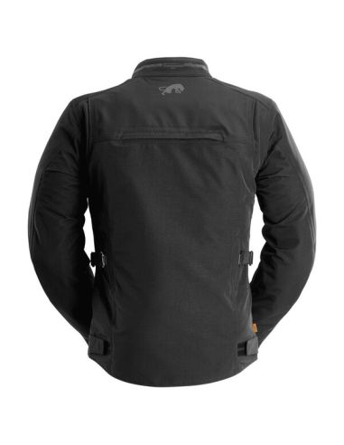 Veste Furygan Harris Trooper Noir