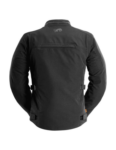 Veste Furygan Harris Trooper Noir
