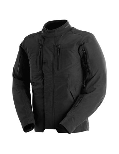 Veste Furygan Harris Trooper Noir