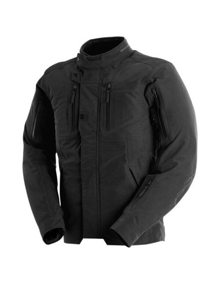 Veste Furygan Harris Trooper Noir