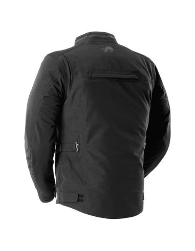 Veste Furygan Harris Trooper Noir