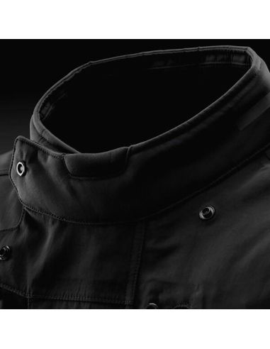 Veste Furygan Harris Trooper Noir