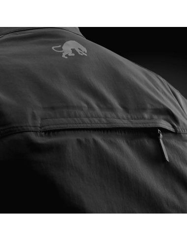 Veste Furygan Harris Trooper Noir