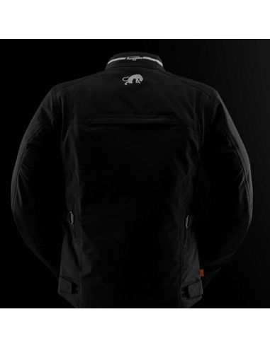 Veste Furygan Harris Trooper Noir