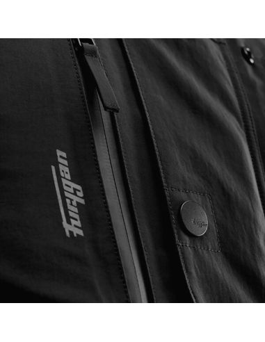 Veste Furygan Harris Trooper Noir