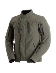 Veste Furygan Harris Trooper Kaki