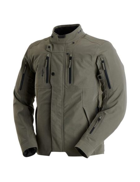 Veste Furygan Harris Trooper Kaki