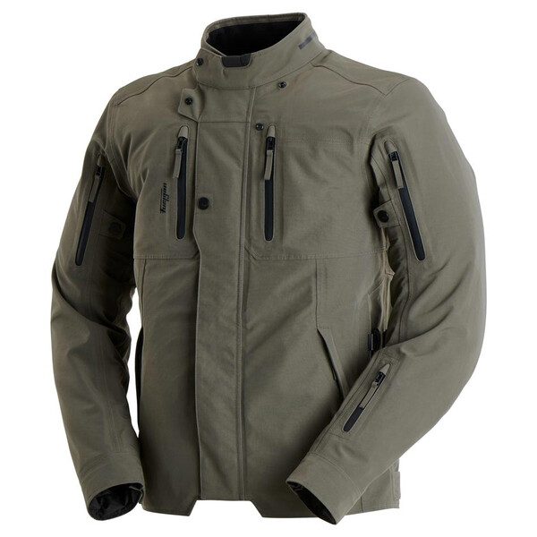 Veste Furygan Harris Trooper
