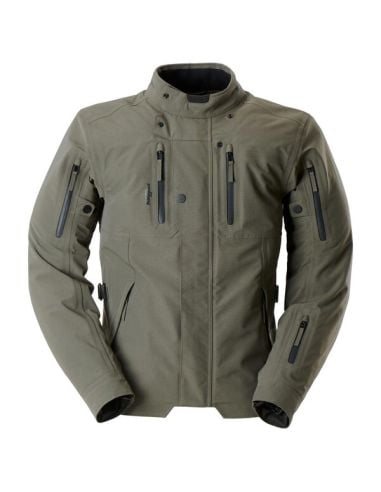 Veste Furygan Harris Trooper Kaki
