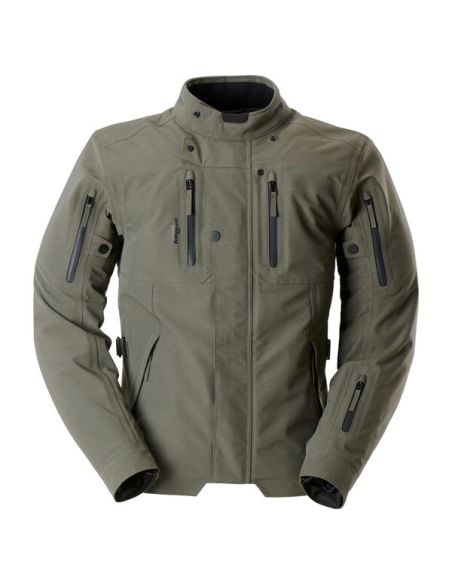Veste Furygan Harris Trooper Kaki