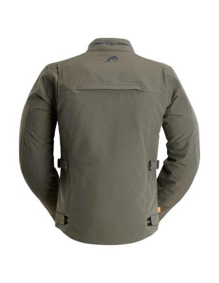 Veste Furygan Harris Trooper Kaki