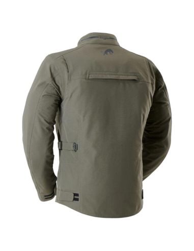 Veste Furygan Harris Trooper Kaki