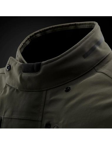 Veste Furygan Harris Trooper Kaki