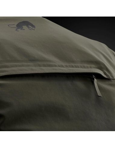 Veste Furygan Harris Trooper Kaki