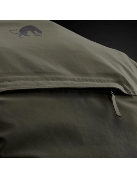 Veste Furygan Harris Trooper Kaki