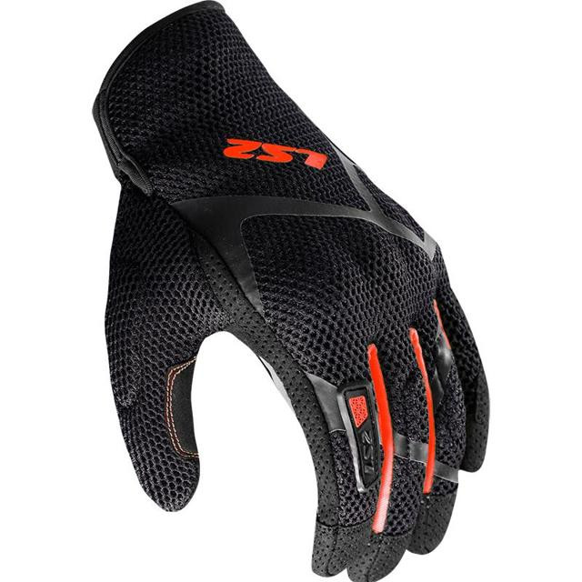 Gants moto été LS2 Ray 2