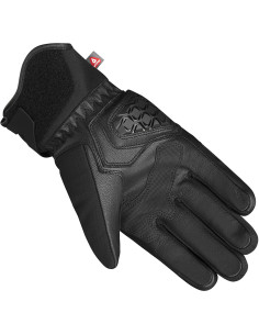 Gants Hiver Ixon Pro Knarr Noir-Noir 2