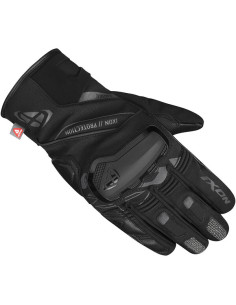 Gants Hiver Ixon Pro Knarr Noir-Noir