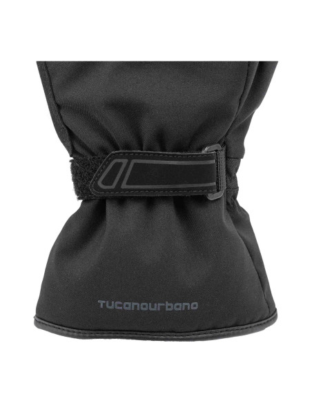 Gants Tucano Urbano Password Plus