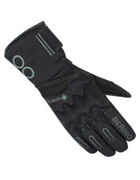 Gants Bering Roc Gore-tex (GTX) - Gants Moto Hiver