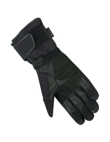 Gants Bering Roc Gore-tex (GTX) - Gants Moto Hiver