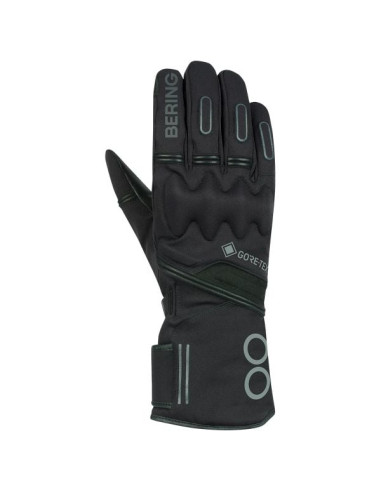 Gants Bering Roc Gore-tex (GTX) - Gants Moto Hiver