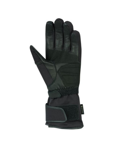 Gants Bering Roc Gore-tex (GTX) - Gants Moto Hiver