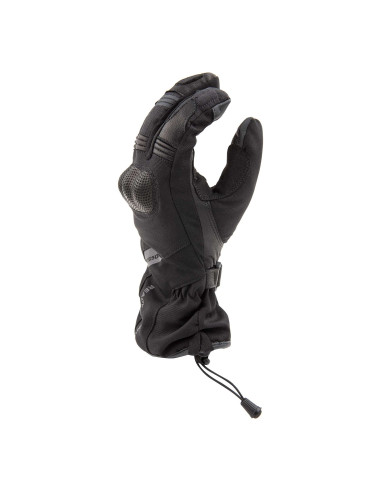 Gants Harisson Hudson Evo - Gants Moto Hiver