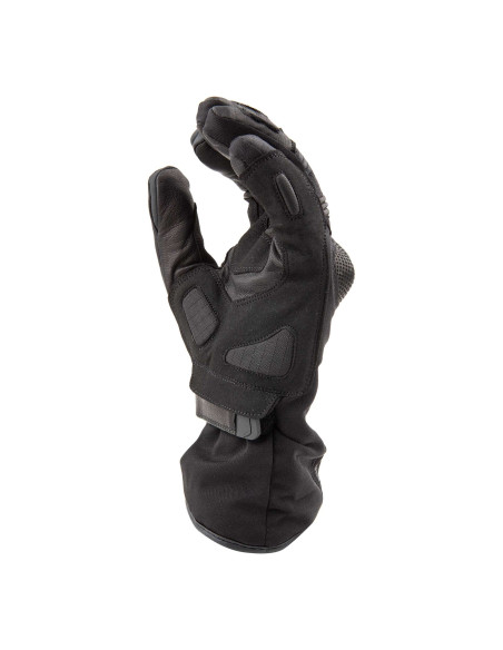 Gants Harisson Hudson Evo - Gants Moto Hiver