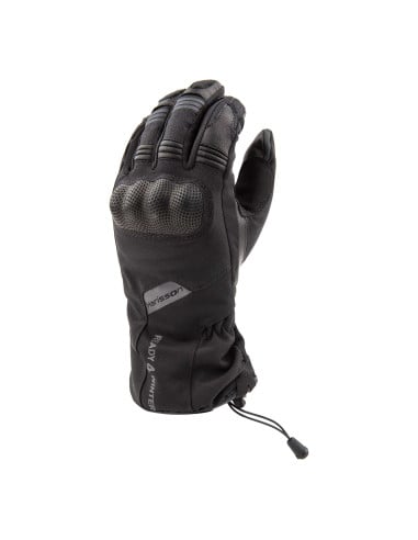 Gants Harisson Hudson Evo - Gants Moto Hiver