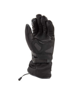 Gants Harisson Hudson Evo - Gants Moto Hiver 2