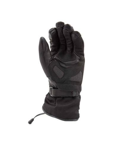 Gants Harisson Hudson Evo - Gants Moto Hiver