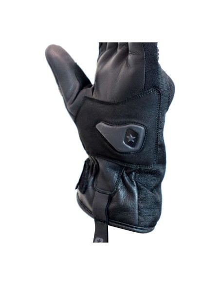 Gants Harisson Dublin Evo - Gants Moto mi-saison