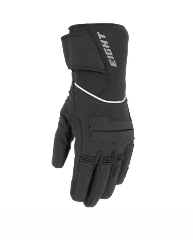 Gants Moto Hiver Eight Oural 2