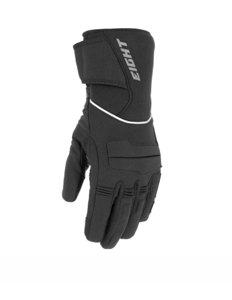 Gants Moto Hiver Eight Oural 2