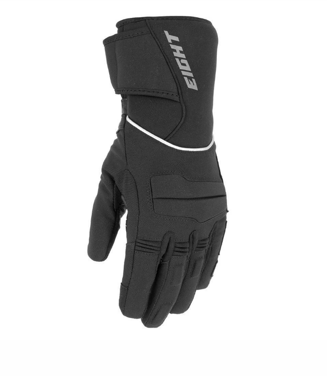Gants Moto Hiver Eight Oural 2