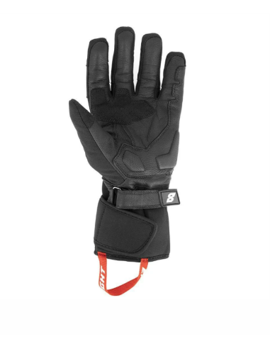 Gants Moto Hiver Eight Oural 2