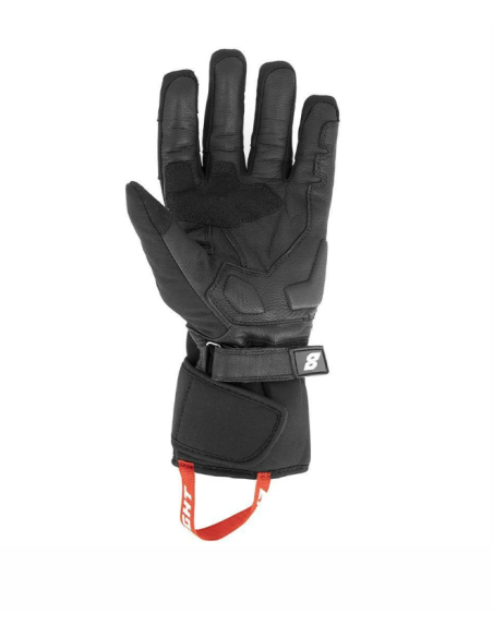 Gants Moto Hiver Eight Oural 2