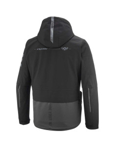 Veste Ixon Darkside type Parka 2